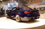 BMW BT92 by Brabham 2008 года